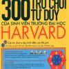 trò chơi tư duy của sinh viên đại học Harvard