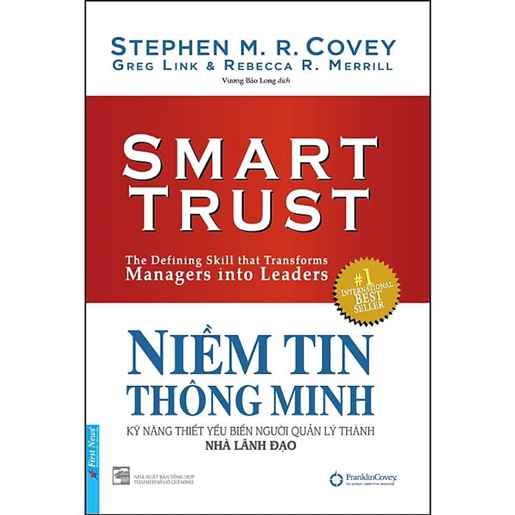 sách niềm tin thông minh