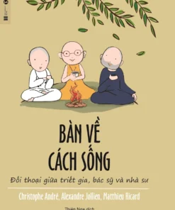 Bàn về cách sống