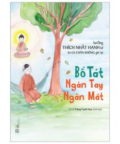 Sách bồ tát nghìn mắt nghìn tay